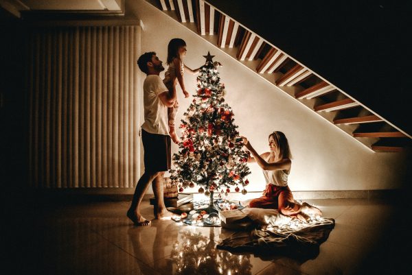 How to Decorate for Christmas: Best Ideas from Interior Designers